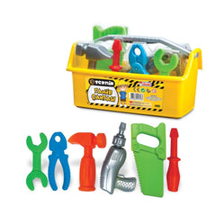 Nessiworld 01758 Technical Repair Bag - Grandfather