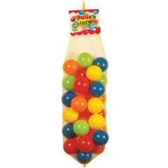Nessiworld 01901 Game Pool Ball 7 cm 28 in Net