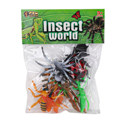 Nessiworld 02092 Insectes Animaux -Can Oyuncak