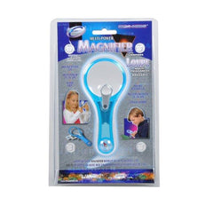 Nessiworld 02101 Magnifier and Compass Set - Sunman