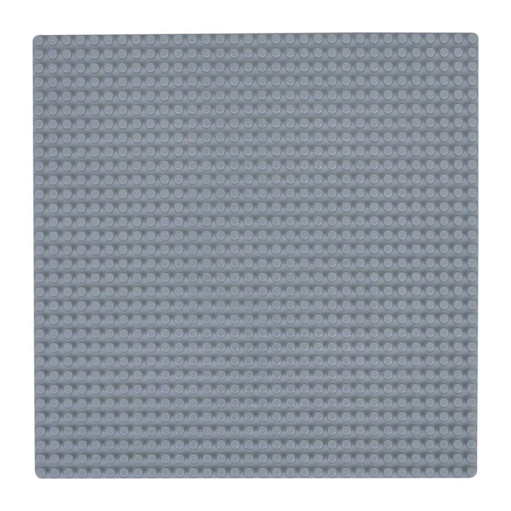 Nessiworld 03 627 Pilsan Micro Block Game Board Green