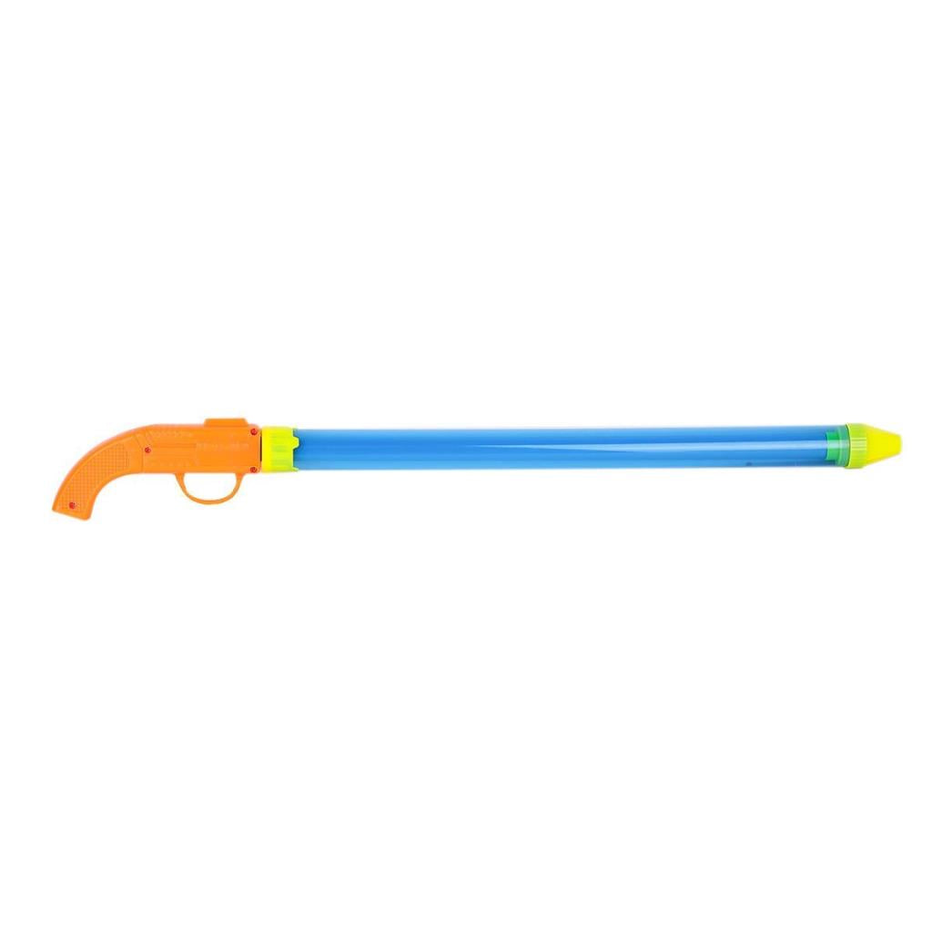 NessiWorld 030-15 Water Shooting Pump Water Gun -Can Oyuncak