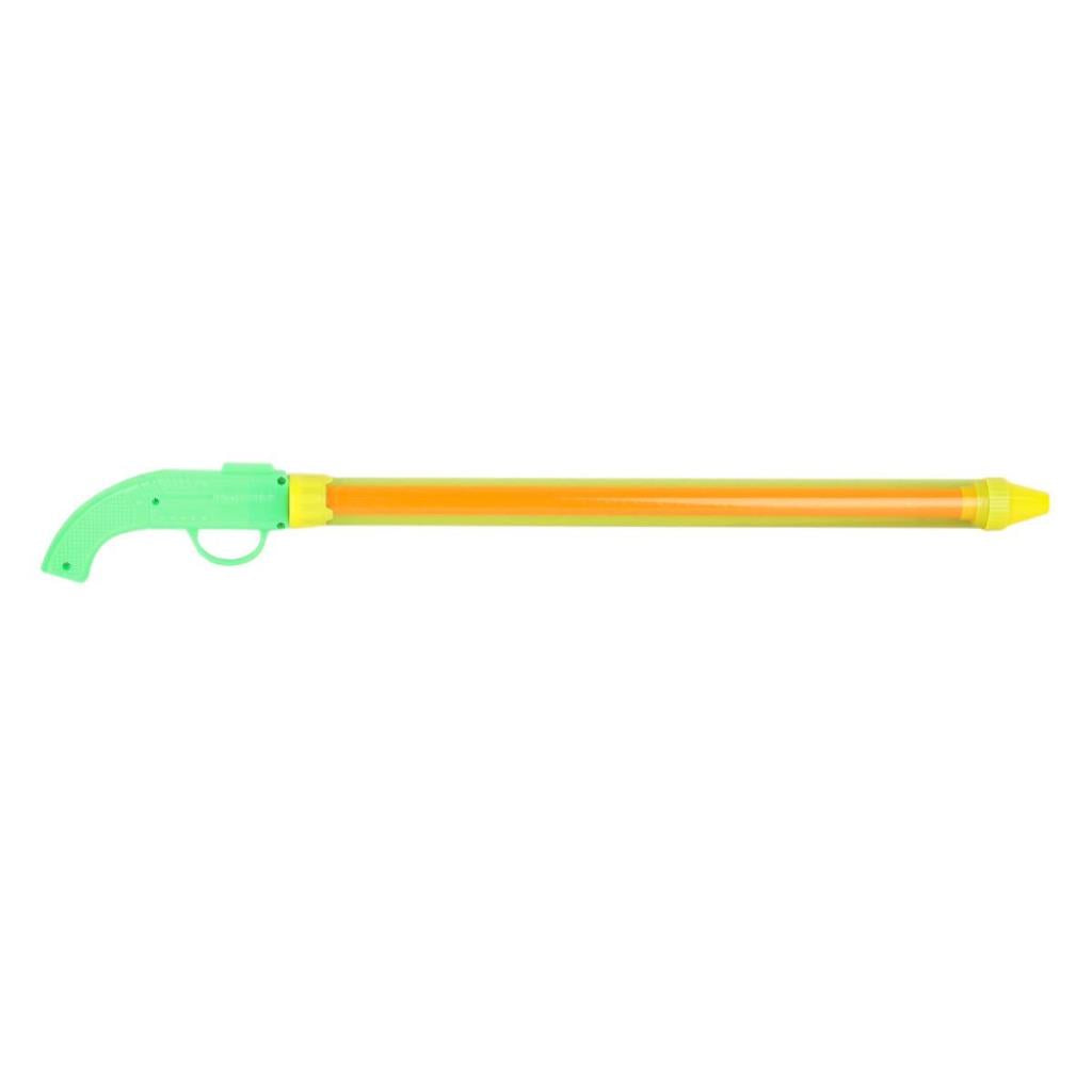 NessiWorld 030-15 Water Shooting Pump Water Gun -Can Oyuncak