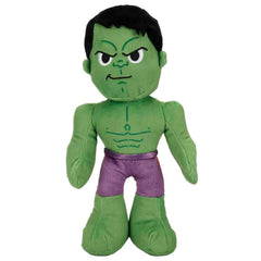 Nessiworld 0311 Marvel Core Hulk Plush 25 cm - Sunman