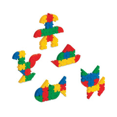 Nessiworld 03142 Smart Block 80 Pieces - Grandfather