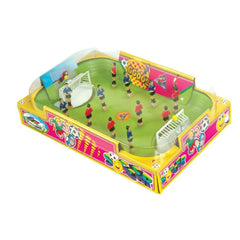 Nessiworld 034 JEU DE FOOTBALL