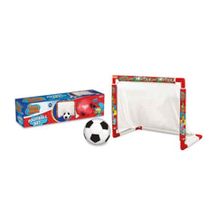 Nessiworld 03909 King Shakir Football Set -Fentoys