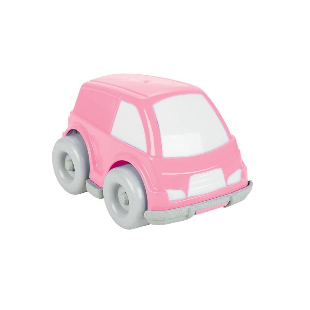 Nessiworld 07 690 Strong Mini Cars -Pilsan Toys