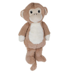 Nessiworld 0716 Monkey Plush Camel -My Friend Toys