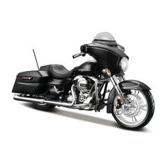 Nessiworld 1:12 Harley-Davidson Motorcycle