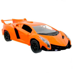Nessiworld 1:16 Racing Car Remote Control Rechargeable Car