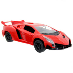 Nessiworld 1:16 Racing Car Remote Control Rechargeable Car