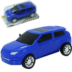 Nessiworld 1:16 Drag Jeep