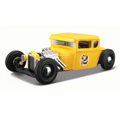 Nessiworld 1:24 Maisto Ford 1929 Pro Rodz Model Car