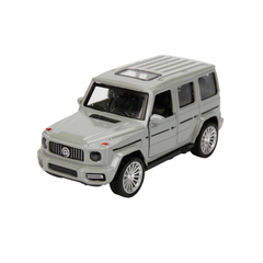Nessiworld 1:43 Maxx Wheels Premium Suv Araba 10 cm