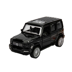 Nessiworld 1:43 Maxx Wheels Premium Suv Araba 10 cm