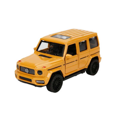 Nessiworld 1:43 Maxx Wheels Premium Suv Araba 10 cm