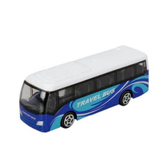 Nessiworld 1:64 Mini Bus 9 Cm
