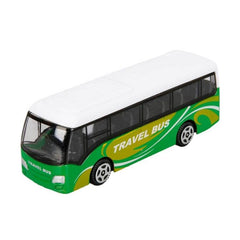 Nessiworld 1:64 Mini Bus 9 Cm