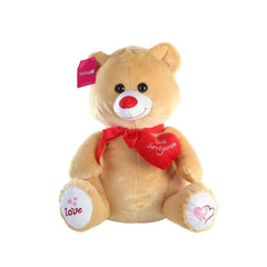 Nessiworld 1030KH Selay, Soft 50 cm Brown