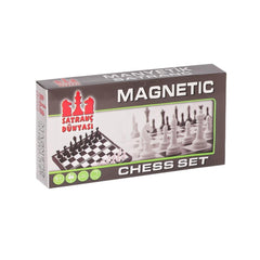 Nessiworld 1050514 Star Magnetic Chess (Small)