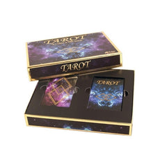 Nessiworld 1066990 Tarot Playing Card -Starokey