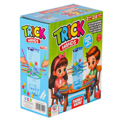 Nessiworld 1092 Trick Hands - Hobby Toys