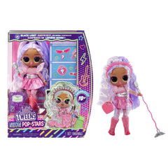 Nessiworld 121237 L.O.L. Surprise Tweens Neon Pop Yıldızı
