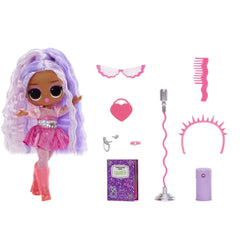 Nessiworld 121237 L.O.L. Surprise Tweens Neon Pop Yıldızı