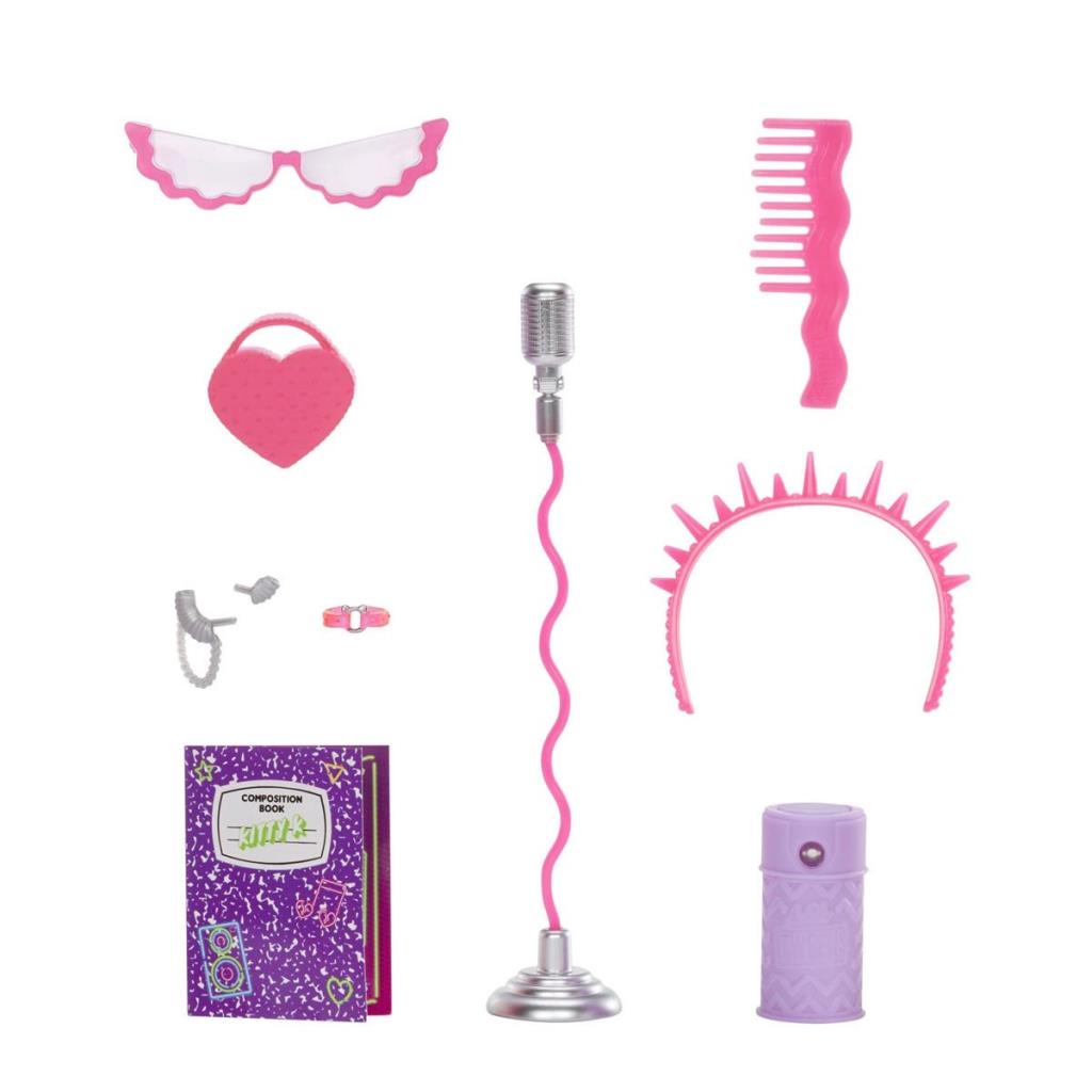Nessiworld 121237 L.O.L. Surprise Tweens Neon Pop Yıldızı