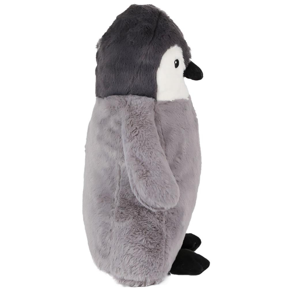 Nessiworld 1287 Big Penguin Gray 50 cm - My Friend Toys
