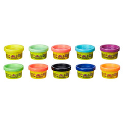 Nessiworld 22037 Play-Doh Candy Party Pack +3 ans