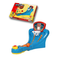 Nessiworld Nessiworld 223 Matrax, Mini Basket Game Crazy Shot