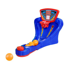 Nessiworld Nessiworld 223 Matrax, Mini Basket Game Crazy Shot