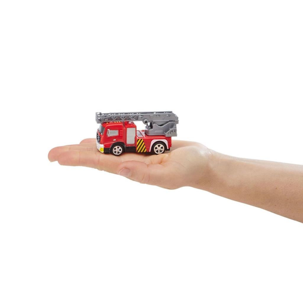 Nessiworld 23558 Revell RC Mini Fire Truck