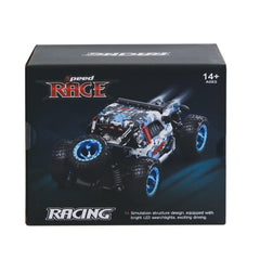 Nessiworld 284161 Remote Controlled 30 km Speed ​​Racing Car 1:28 -Gepettoys