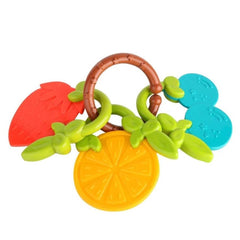 Nessiworld 30302 Babyzz - Fruit Teether +0 months