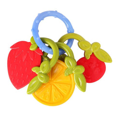 Nessiworld 30302 Babyzz - Fruit Teether +0 months