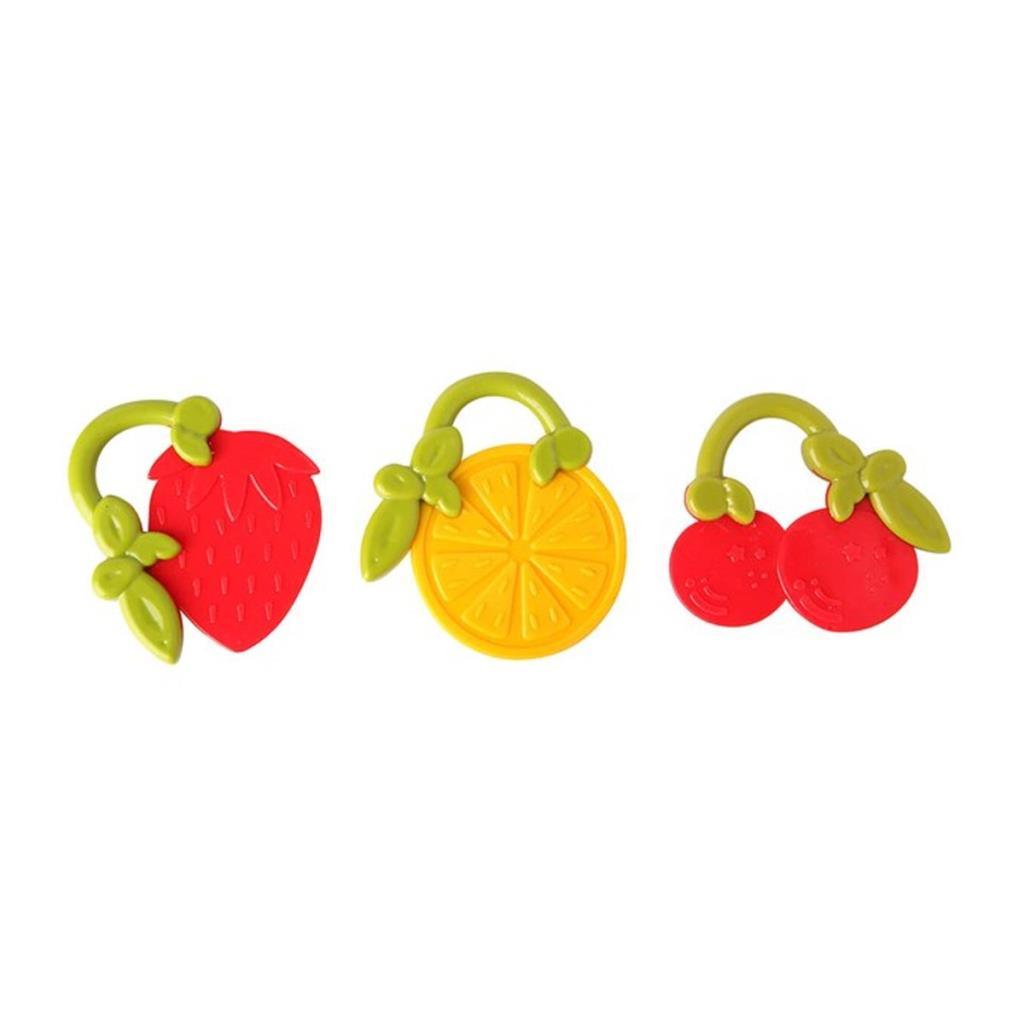 Nessiworld 30302 Babyzz - Fruit Teether +0 months