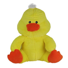 Nessiworld 3076 Plush Yellow Chick 50 cm - My Friend Toys