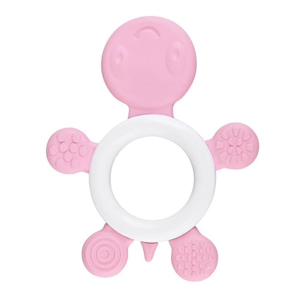 Nessiworld 30772 Let's be Child - Teether Turtle +0 months