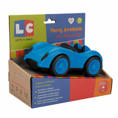 Nessiworld 30782 Let's be Child - My Racing Car +24 months