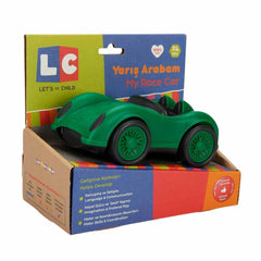 Nessiworld 30782 Let's be Child - My Racing Car +24 months