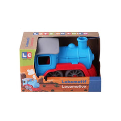 Nessiworld 30816 Let's be Child - Lokomotiv