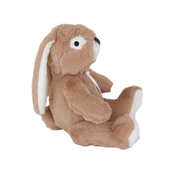 Nessiworld 3083 Bow Rabbit Brown -My Friend Toys