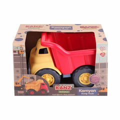 Nessiworld Nessiworld 30842 Let's be Child - Truck +24 months