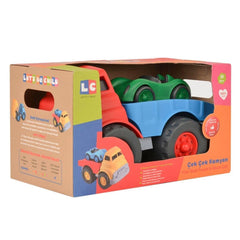 Nessiworld 30844 Let's be Child - Attractive +24 months 