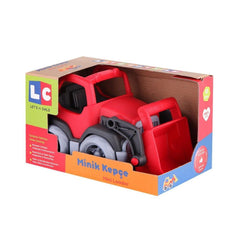 Nessiworld 30892 Let's be Child - Mini Dipper +18 months