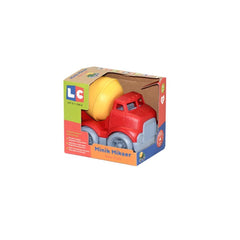 Nessiworld 30894 Let's be Child - Mini Mixer +18 months