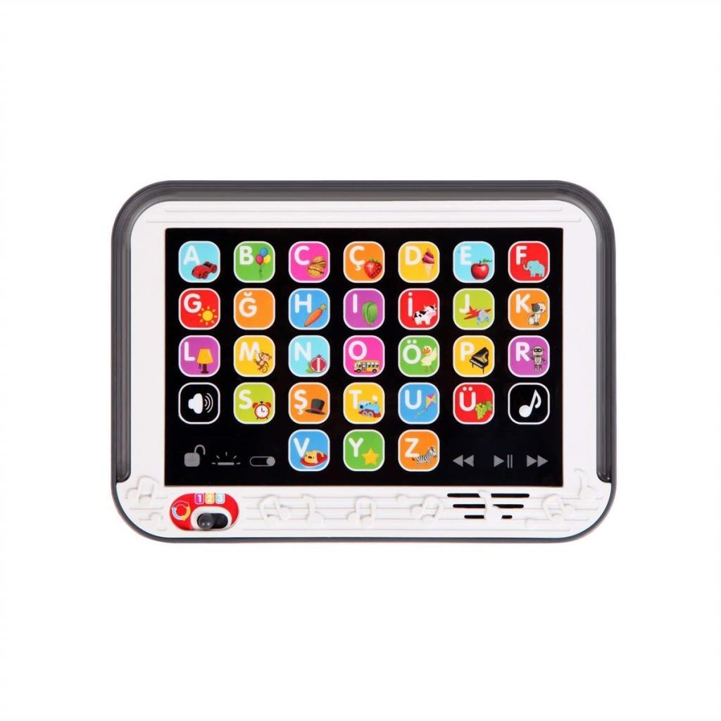 Nessiworld 30902 Let's be Child - My First Educational Tablet +12 months